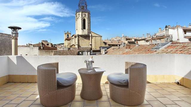 Discover Provence