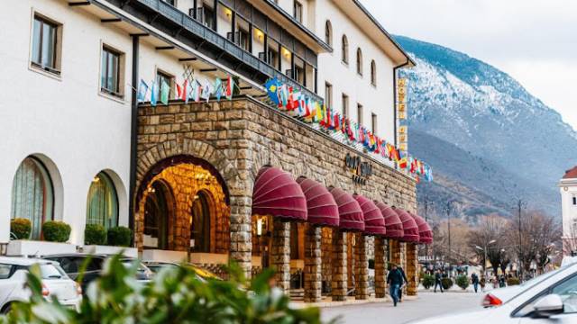 Discover North Albania & Kosovo