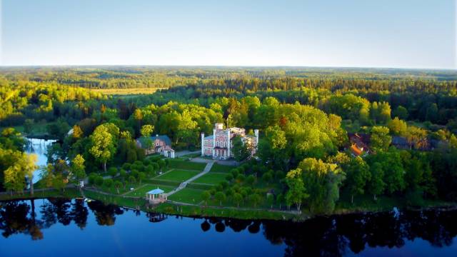 Baltic Highlights – Premium Adventure