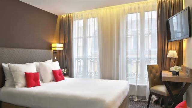 Discover Burgundy & Alsace – Premium Adventure