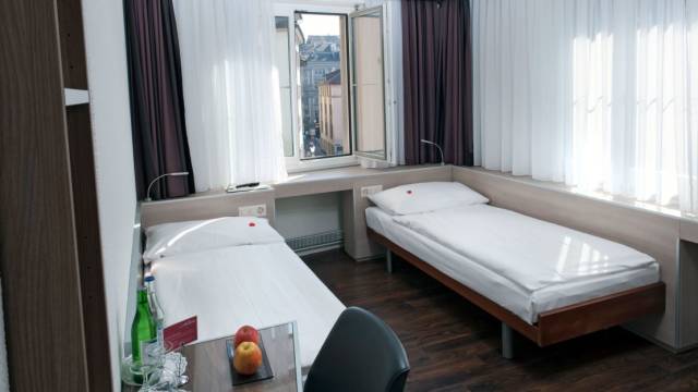 Discover Switzerland by Rail