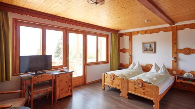 Discover Switzerland by Rail