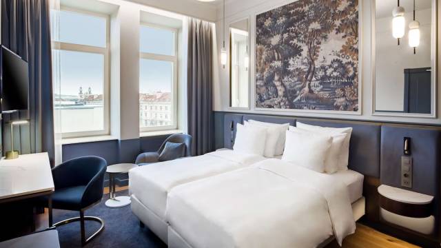 Baltic Highlights – Premium Adventure