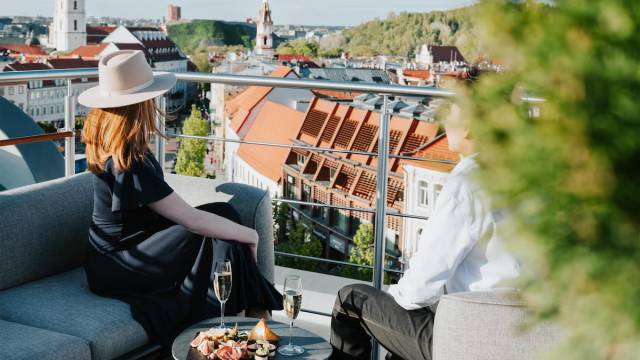 Baltic Highlights – Premium Adventure