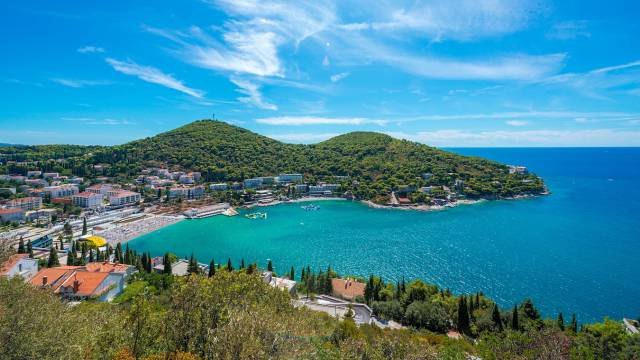 Discover Croatia