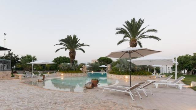 Cycling Puglia & Matera