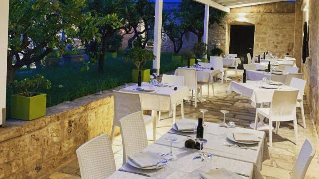 Cycling Puglia & Matera