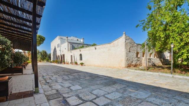 Cycling Puglia & Matera