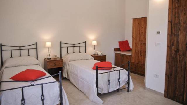 Cycling Puglia & Matera