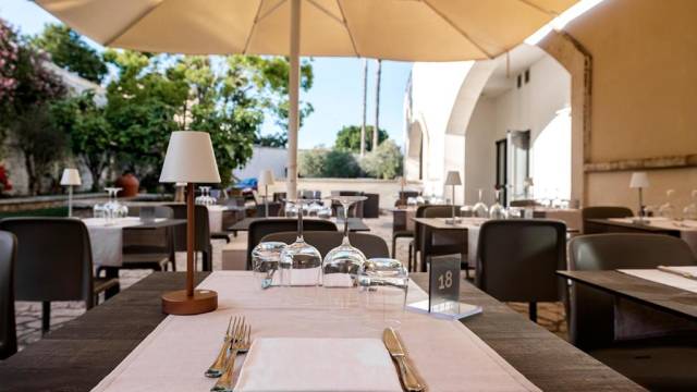 Cycling Puglia & Matera