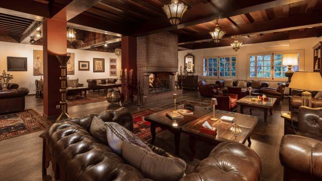 Signature Morocco | Echoes of the Minaret