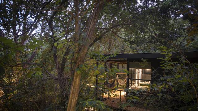 Signature Costa Rica | Where the Wild Answers