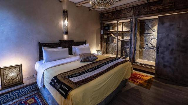 Signature Morocco | Echoes of the Minaret