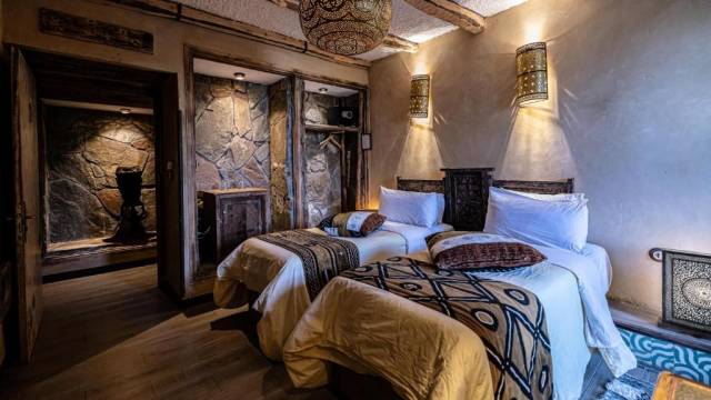 Signature Morocco | Echoes of the Minaret