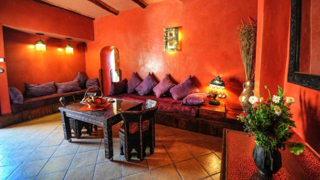 Signature Morocco | Echoes of the Minaret