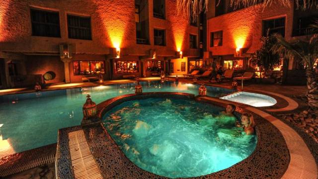 Signature Morocco | Echoes of the Minaret