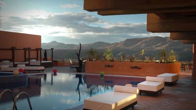 Signature Morocco | Echoes of the Minaret