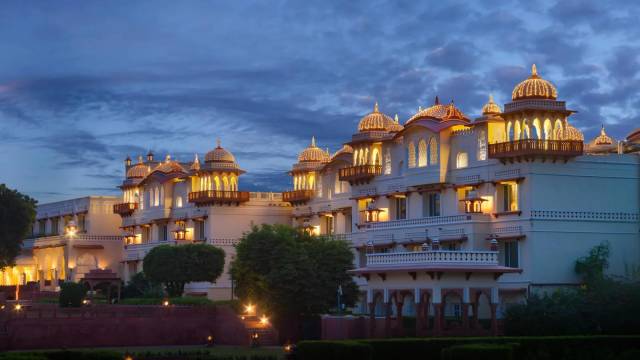 Signature India | The Realm of Royals