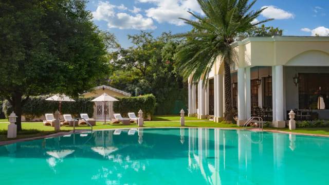 Signature India | The Realm of Royals