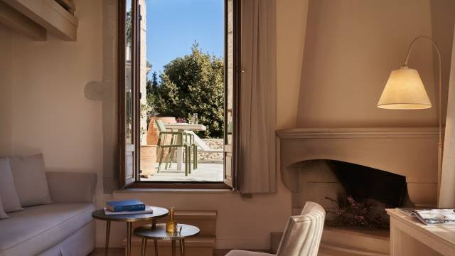 Signature Greece | Songs of the Lyre