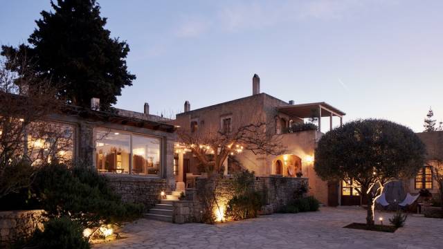 Signature Greece | Songs of the Lyre