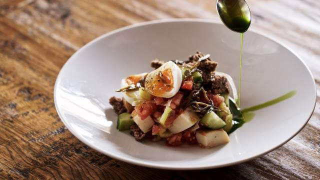 Signature Greece | Songs of the Lyre