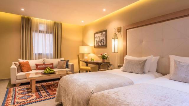 Signature Morocco | Echoes of the Minaret