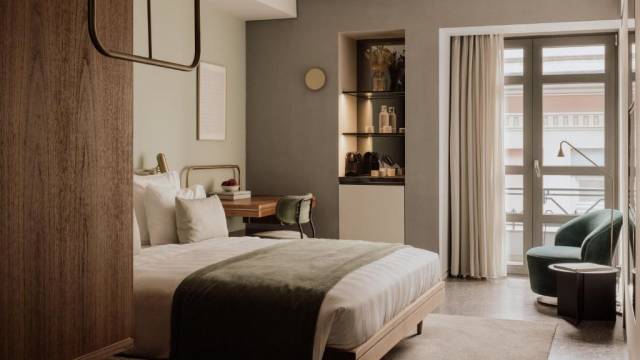 Signature Greece | Songs of the Lyre