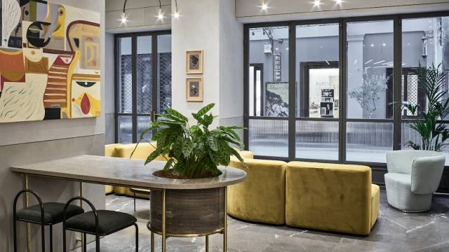 Signature Greece | Songs of the Lyre