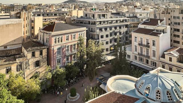 Signature Greece | Songs of the Lyre