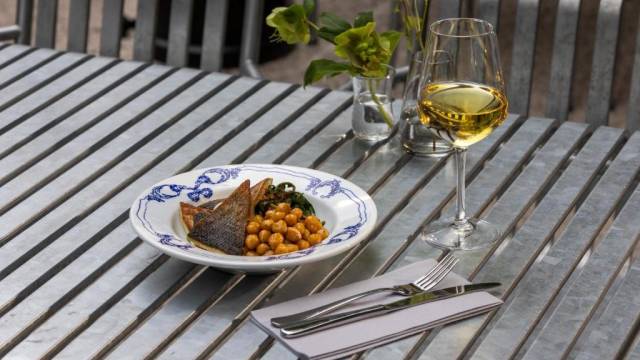 Signature Greece | Songs of the Lyre