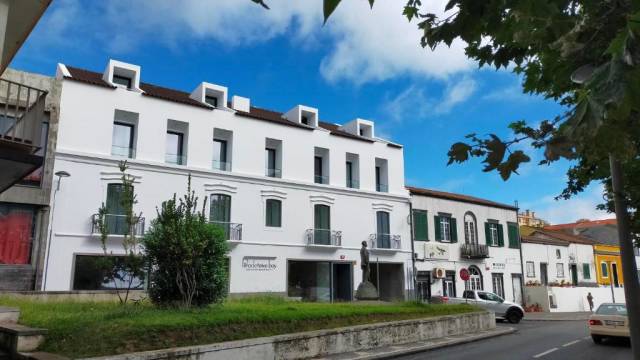 Azores Adventure