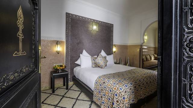 Highlights of Morocco – In Comfort