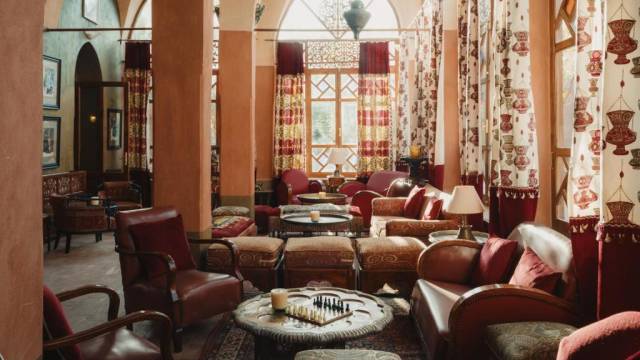 Signature Egypt | Spirit of the Nile