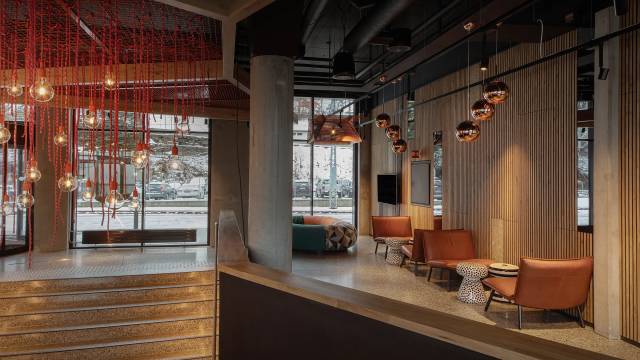 Norwegian Fjords Adventure