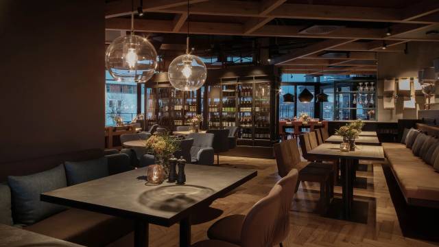 Norwegian Fjords Adventure