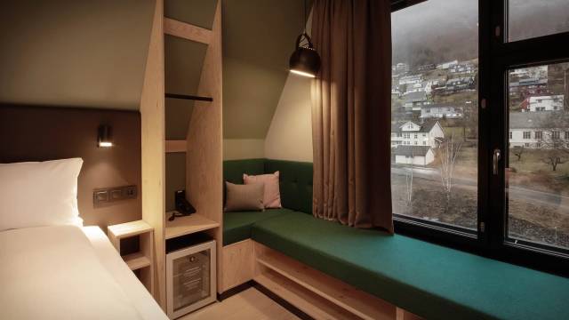 Norwegian Fjords Adventure