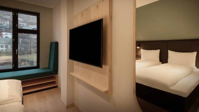 Norwegian Fjords Adventure