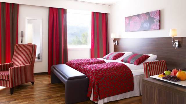 Norwegian Fjords Adventure