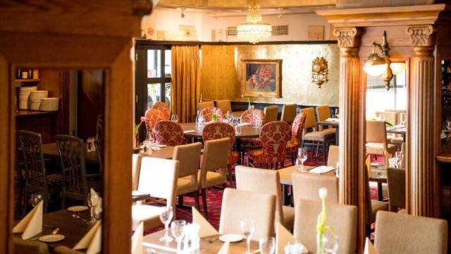 Norwegian Fjords Adventure