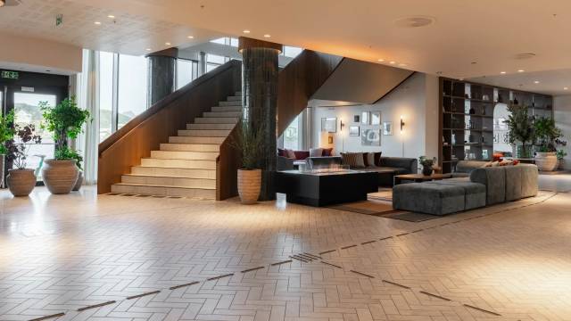 Northern Norway Coastal Adventure