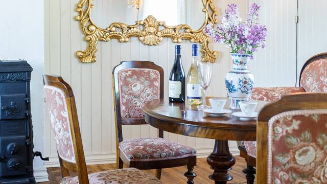 Northern Norway Coastal Adventure