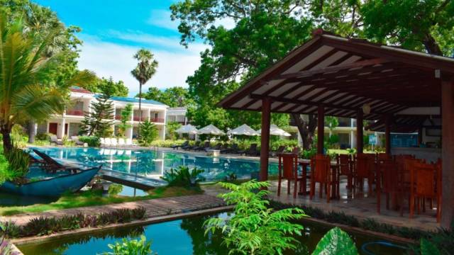 Highlights of Northern Sri Lanka