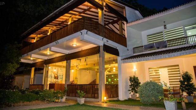 Highlights of Northern Sri Lanka