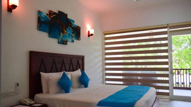 Highlights of Northern Sri Lanka