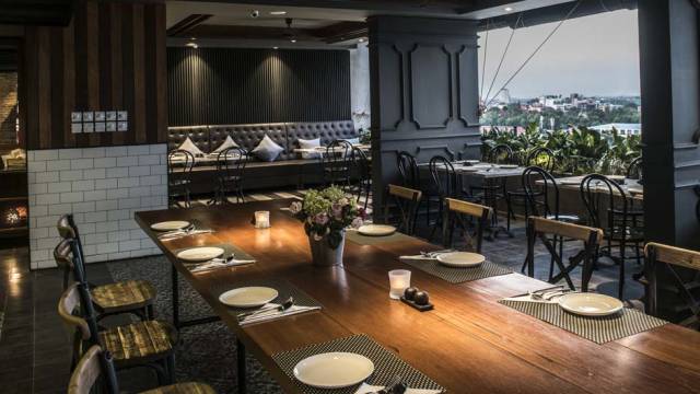 Highlights of Cambodia