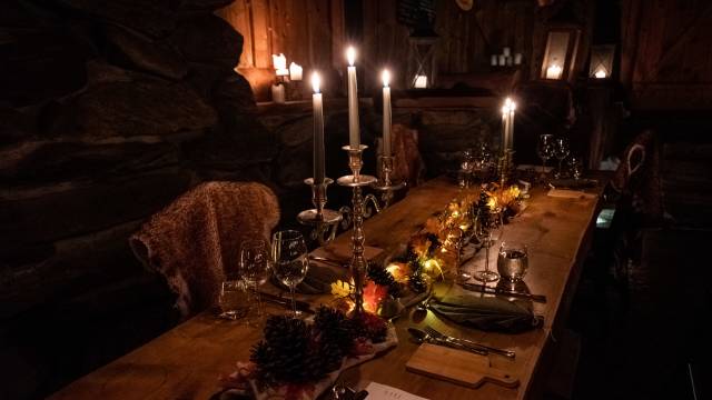 Signature Norway | Where Fjords Meet Sky