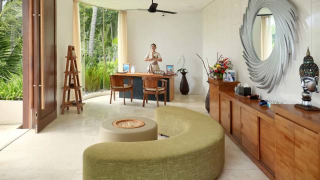 Signature Indonesia | The Sacred Wild Isles