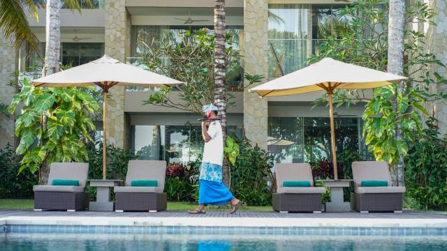 Signature Indonesia | The Sacred Wild Isles