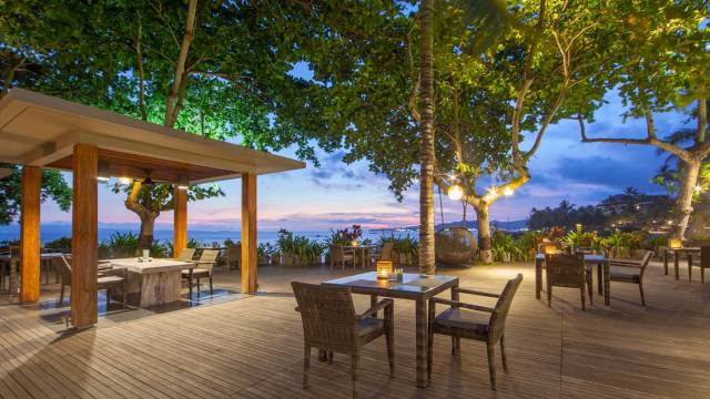 Signature Indonesia | The Sacred Wild Isles